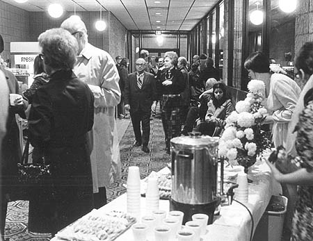 Plaza 2 Theatre - Grand Opening (newer photo)